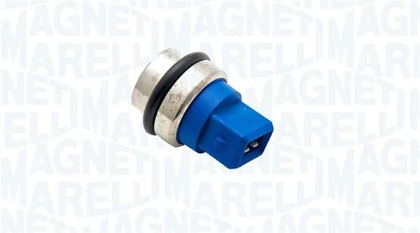 Sensor, coolant temperature